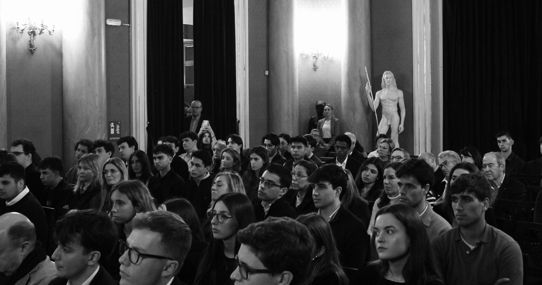 Acte de Llotja Catalunya